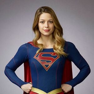 Foto Supergirl