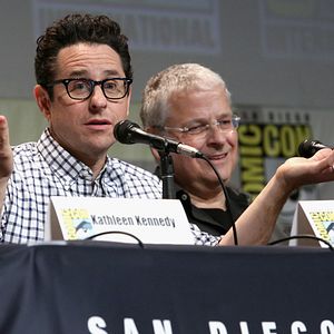 Foto Lawrence Kasdan