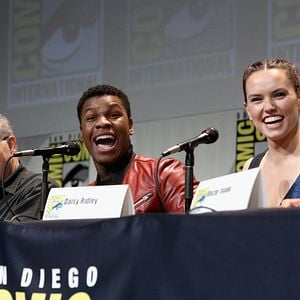 Foto Lawrence Kasdan