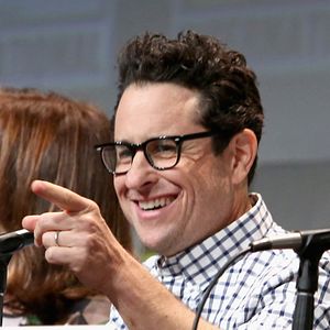 Foto J.J. Abrams