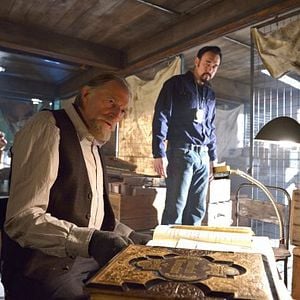 Foto David Bradley (IV)