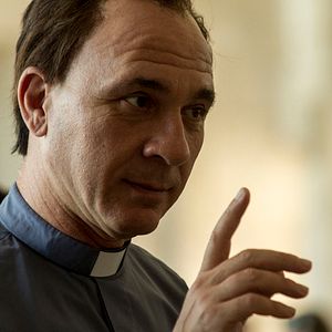 Foto Papa Francisco: Conquistando Corações