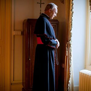 Foto Papa Francisco: Conquistando Corações