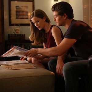 Foto Willa Fitzgerald