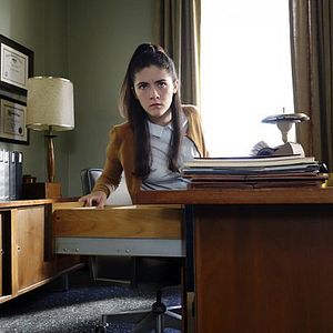 Foto Isabelle Fuhrman