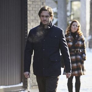 Foto Lara Jean Chorostecki