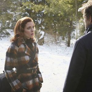 Foto Lara Jean Chorostecki