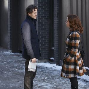 Foto Lara Jean Chorostecki