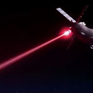 Foto Mega Shark vs Kolossus