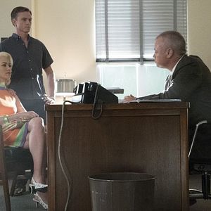 Foto Yvonne Strahovski