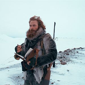 Foto Operação Ártico