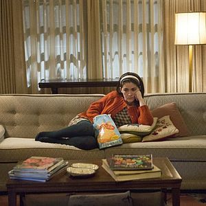 Foto Isabelle Fuhrman