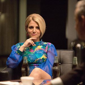 Foto Annaleigh Ashford