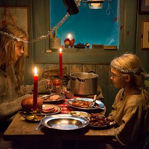 Foto Operação Ártico