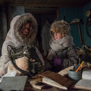 Foto Operação Ártico