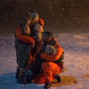 Foto Operação Ártico
