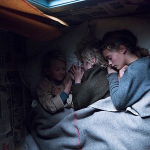 Foto Operação Ártico