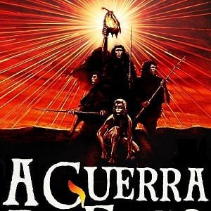 Foto A Guerra do Fogo