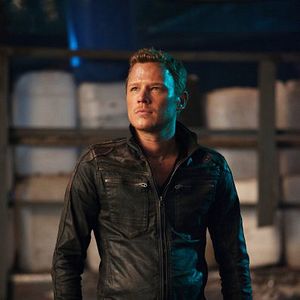 Foto Christopher Egan