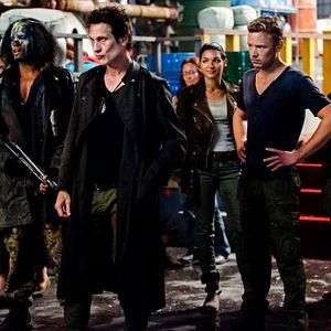 Foto Christopher Egan