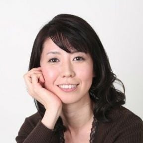 Foto Kotono Mitsuishi