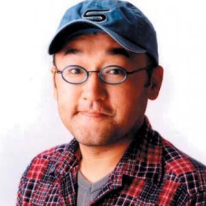 Foto Fumihiko Tachiki