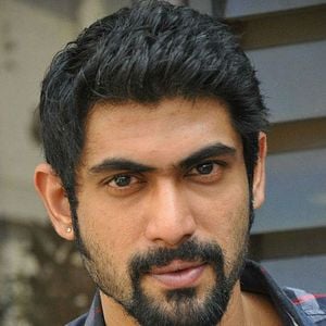 Foto Rana Daggubati