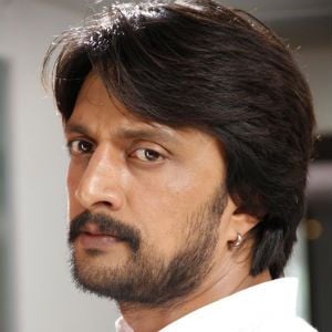 Foto Sudeep