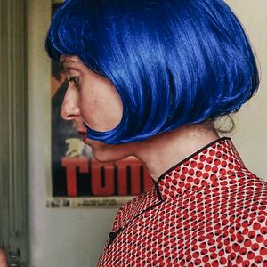 Foto Olmo e a Gaivota