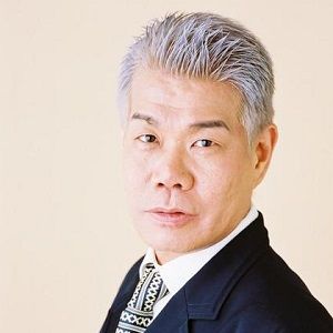 Foto Yoshiaki Umegaki