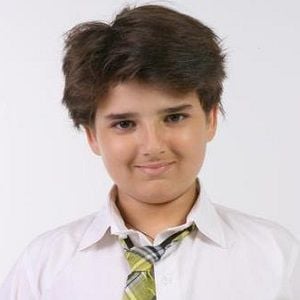 Foto Nicholas Torres