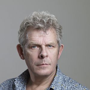 Foto Alex Van Warmerdam