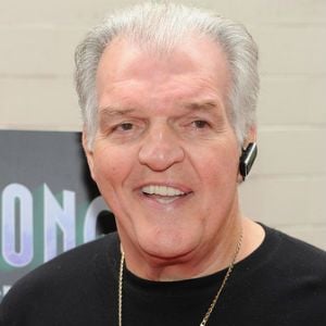 Foto Jack O'Halloran