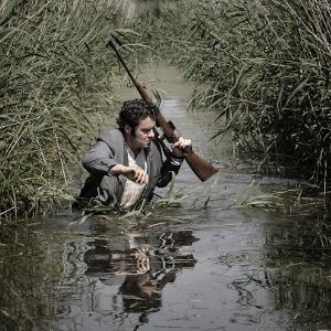 Foto Schneider vs. Bax