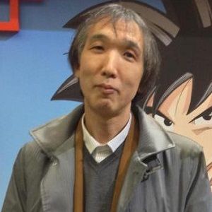 Foto Masahiro Hosoda