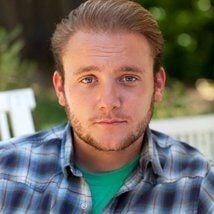 Foto Scott Thomas Reynolds