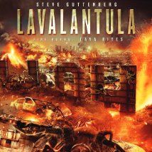 Foto Lavalantula