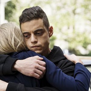Foto Mr. Robot