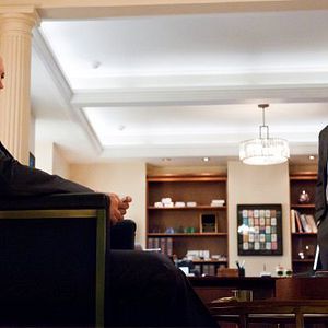 Foto True Detective