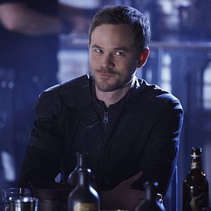 Foto Aaron Ashmore