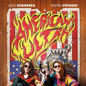 Foto American Ultra: Armados e Alucinados