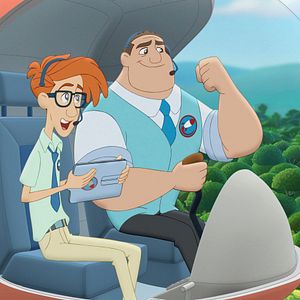 Foto George, o Curioso 3