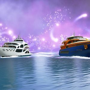 Foto Barbie: Rainhas do Rock