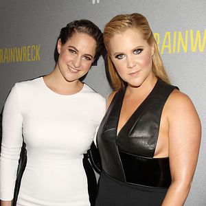 Foto Amy Schumer