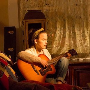 Foto Verão em Woodstock