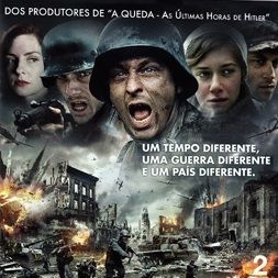 Foto Os Filhos da Guerra