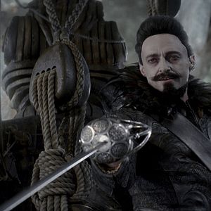 Foto Peter Pan - Viagem à Terra do Nunca