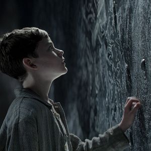 Foto Peter Pan - Viagem à Terra do Nunca