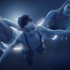 Foto Peter Pan - Viagem à Terra do Nunca