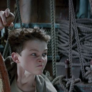 Foto Peter Pan - Viagem à Terra do Nunca